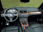 BMW M3 Convertible 2001 года (US)